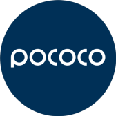 POCOCO logo