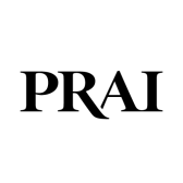 PRAI Beauty logo