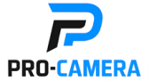 Pro-Camera logo