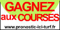 Pronostic Ici Turf logo