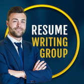 Resume Writing Group logo