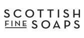 Scottish Fine Soaps logo