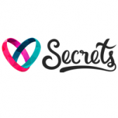 Secrets Shop logo