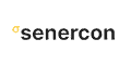 Senercon logo