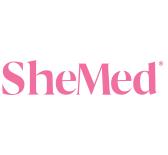 SheMed logo