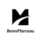 Benni Marceau logo