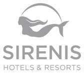 Sirenis Hotels logo