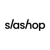 Slashop Pet logo