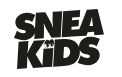 Sneakids logo