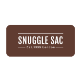 Snuggle Sac logo