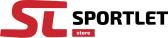 SPORTLET logo