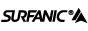 Surfanic logo