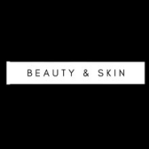 The Beauty And Skin logo