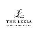 The Leela Palaces Hotels & Resorts logo