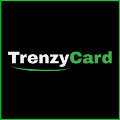 TrenzyCard logo