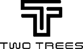TwoTrees logo