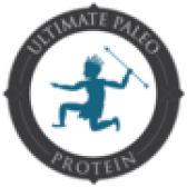 Ultimate Paleo Protein logo