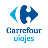 CARREFOUR logo