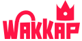 Wakkap logo