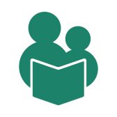 We Can Books logo