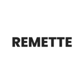 REMETTE logo